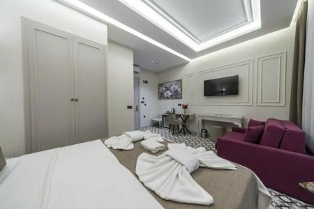Pera Luna Residence - 48