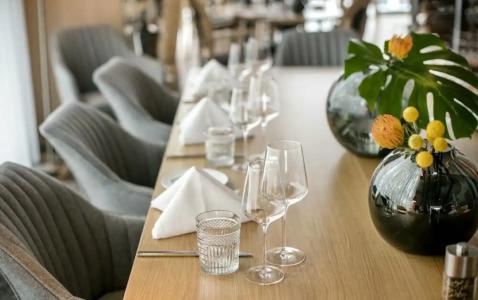 ARCOTEL Rubin - im Szeneviertel St Georg - 64