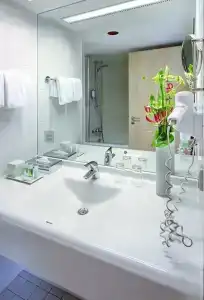 ARCOTEL Rubin - im Szeneviertel St Georg - 7