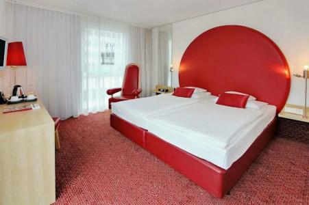 ARCOTEL Rubin - im Szeneviertel St Georg - 98