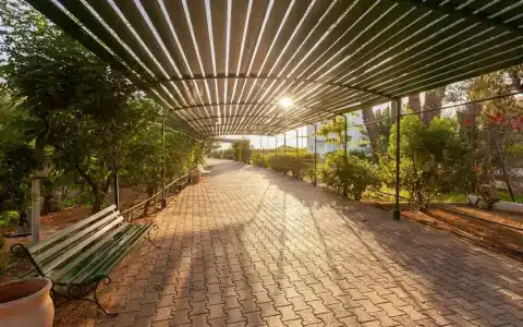 El Mouradi Palace - 12