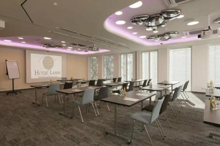 Best Western Lamm - 51