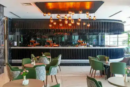 Crystal Centro Resort - Ultimate All Inclusive - 89