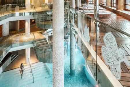 Sport Hermitage & Spa - 67