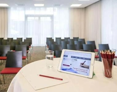 ARCOTEL Rubin - im Szeneviertel St Georg - 14