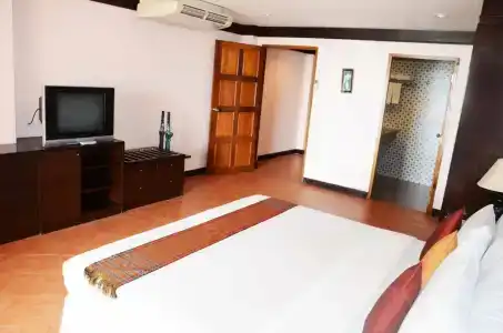 Karon Sea Sands Resort-SHA PLUS - 84