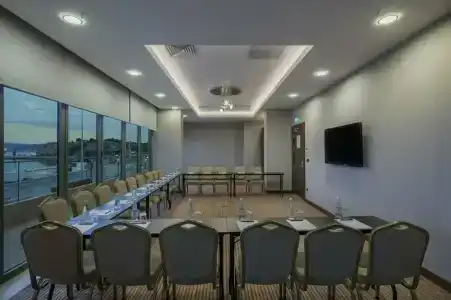 Hampton by Hilton Canakkale Gelibolu - 13