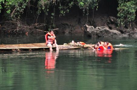 Mek Kiri Riverkwai Resort SHA - 54