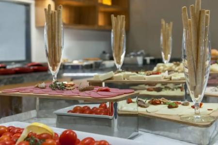 Hyatt House Gebze - 56