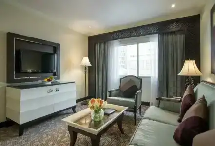 Carlton Tower - 14