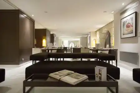 Hospes Amérigo, Alicante, a Member of Designs - 77