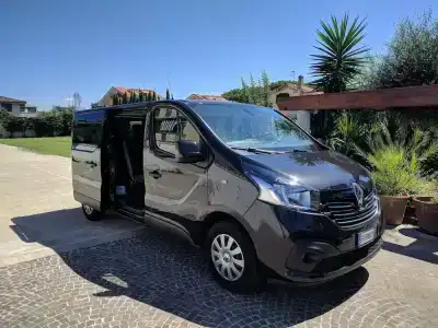 Euro House Inn Airport - 3