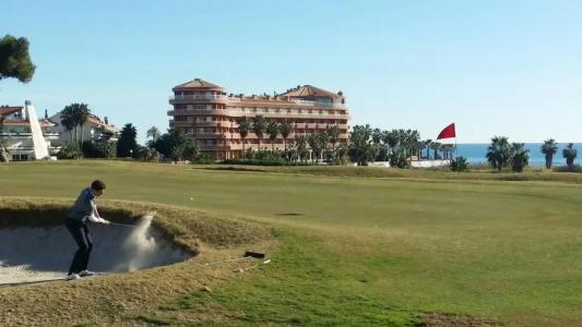 Sunway Playa Golf & Spa Sitges - 5