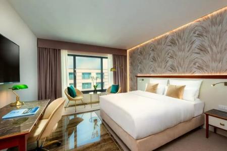 JW Marriott Berlin - 84