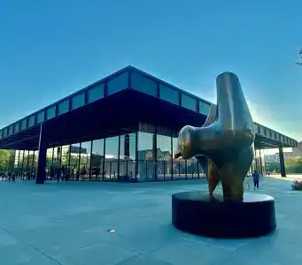 JW Marriott Berlin - 3