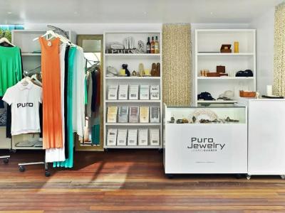 Hilton Diagonal Mar Barcelona - 47