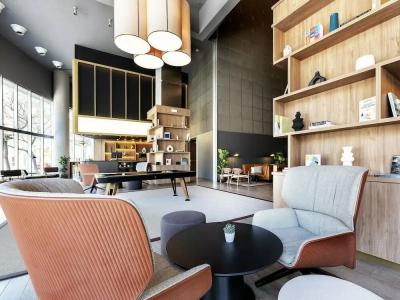 Barcelona Condal Mar Affiliated by Meliá - 81