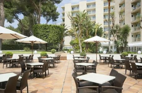 Grupotel Orient - 4