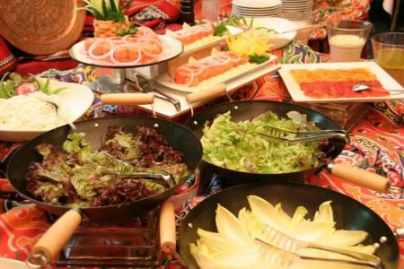 Golden Tulip Bahrain - 79