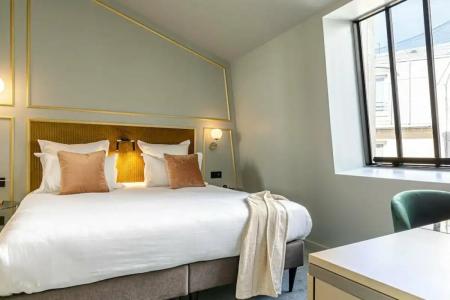 Hôtel Veryste & Spa Paris - 83