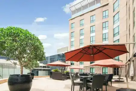 Radisson Blu, Dubai Media City - 85