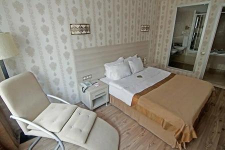 Ramada by Wyndham Ankara - 92