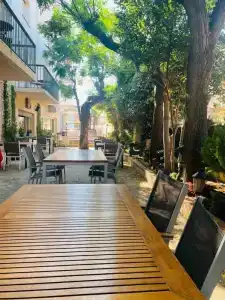 Hospedium Restaurant Travé - 4