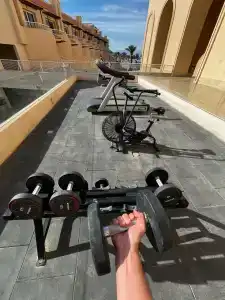 Pyramisa Beach Resort Sahl Hasheesh - 72