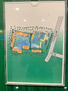 Novotel Phuket Vintage Park Resort - 39