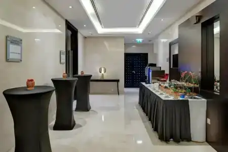 Mercure Gold, Jumeirah, Dubai - 56