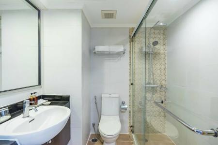 Citin Pratunam Bangkok by Compass Hospitality - 96