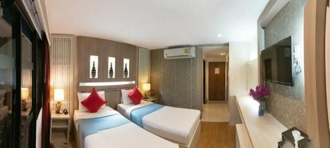 Aochalong Villa Resort & Spa - SHA Plus - 65