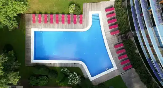 Palanga Life Balance SPA - 9