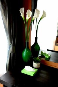 Citin Pratunam Bangkok by Compass Hospitality - 36
