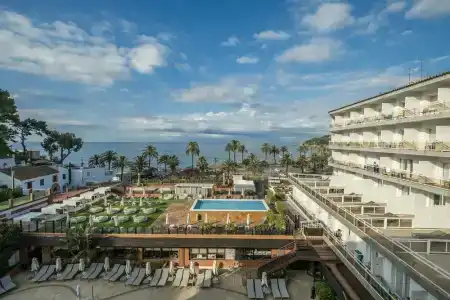 Rosamar & Spa 4*s - 44