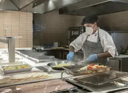 Rosamar & Spa 4*s - 34