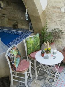 Stratos ArtDeco House - 63