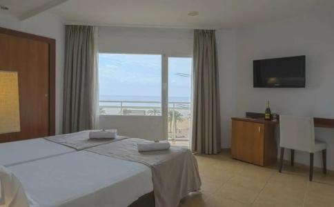 Rosamar & Spa 4*s - 18