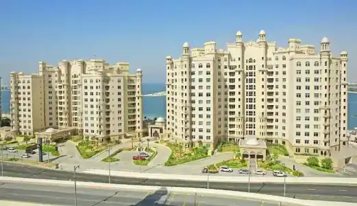 Royal Club By RVHR, Palm Jumeirah - 18
