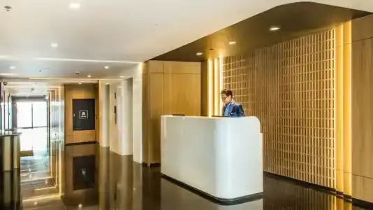 Oakwood Residence Sukhumvit Thonglor Bangkok - 52