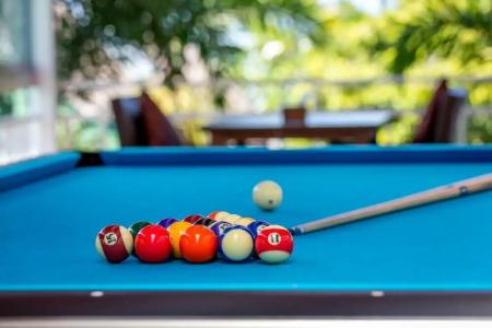 Crystal Bay Yacht Club Beach Resort - 33