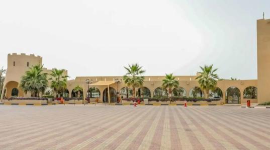 Dhafra Beach - 76