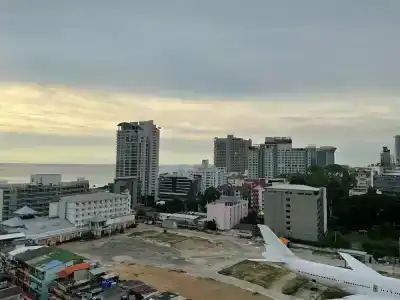 Pattaya Discovery Beach - SHA Extra Plus - 6