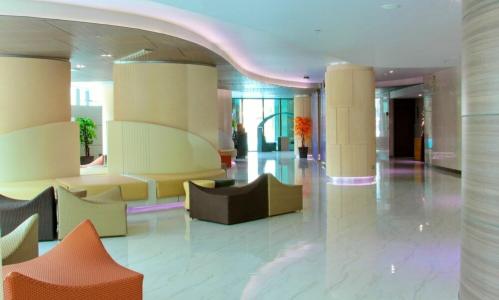 Pattaya Discovery Beach - SHA Extra Plus - 78