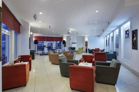 Palan Ski & Convention Resort - 47