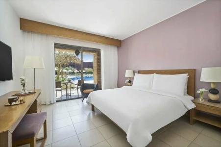 Mövenpick Resort & Spa Tala Bay Aqaba - 97