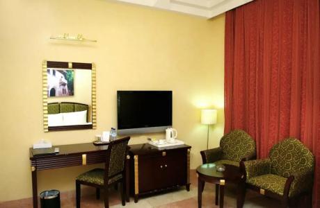 Verona Resorts Sharjah - 34