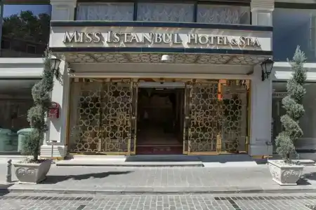 Miss Istanbul & Spa - 6