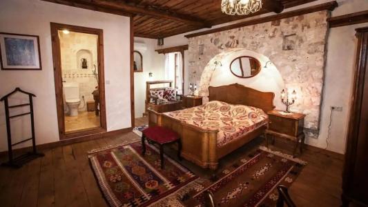 Hoyran Wedre Country Houses - 34