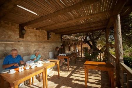 Hoyran Wedre Country Houses - 25